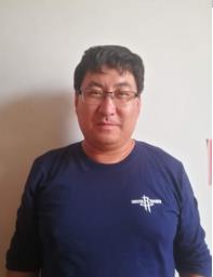 优秀教练-赵教练